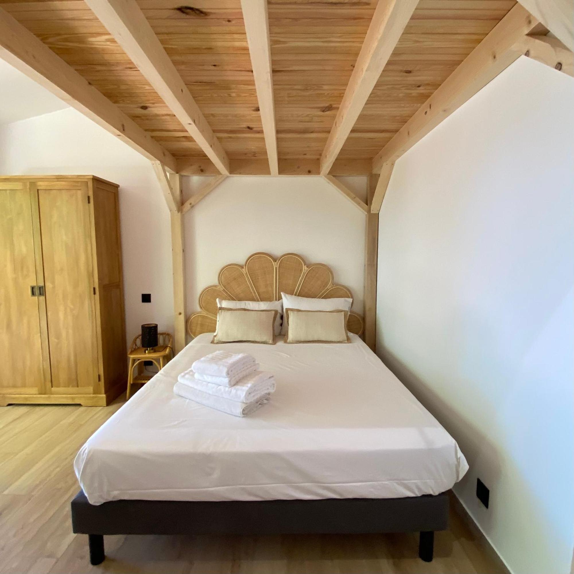 Les Jardins De L'Oustal Villa Narbonne Værelse billede