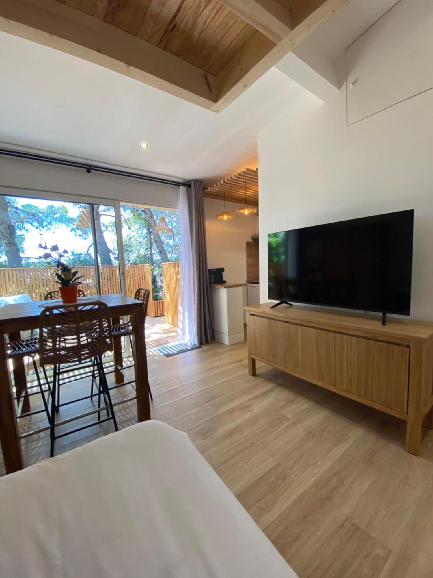 Les Jardins De L'Oustal Villa Narbonne Eksteriør billede